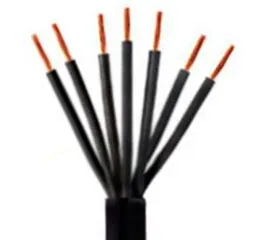 Cabo Comando/Controle sem Blindagem